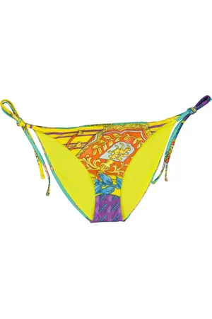 VERSACE Royal Rebellion Bikini Bottom