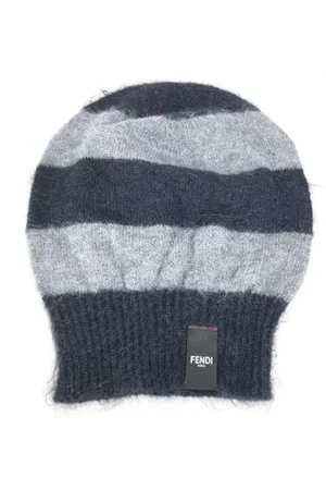 Fendi Pre-owned Silk hats