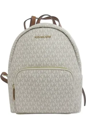 Michael Kors Pre-owned Plastic backpacks