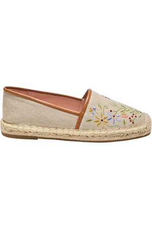 Coccinelle Espadrilles, female, , 6 UK, Flat Shoes MultiColour Regular Fit