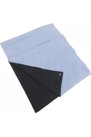 Hermès Pre-owned Cashmere scarves