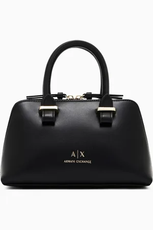 Armani Exchange Bags - Bauletto Style