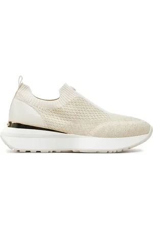 Michael Kors Sneakers, female, , 6 UK, Fashion Trainers