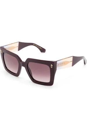 Etro 0089S Lhfha Sunglasses