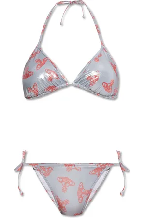 Vivienne Westwood Two-piece swimsuit