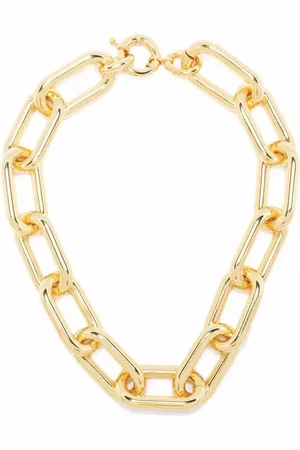 FEDERICA TOSI Lace Norah Necklace