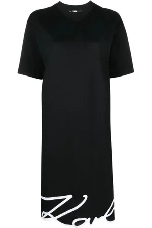 Karl Lagerfeld Short dress