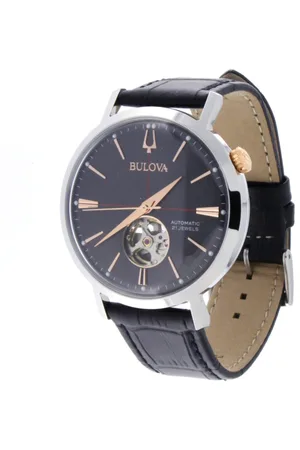 BULOVA Watch