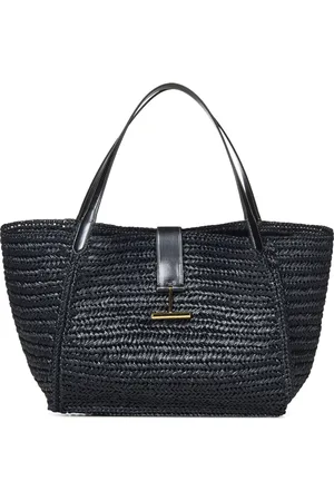Tom Ford Tote Bags, female, , ONE SIZE, Handbag with Gold-tone Hardware