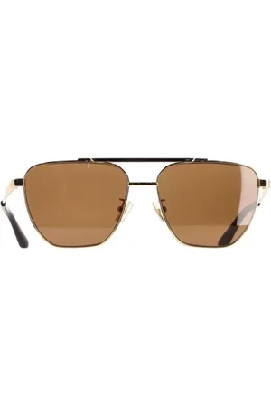 Bottega Veneta Pre-owned Glass sunglasses
