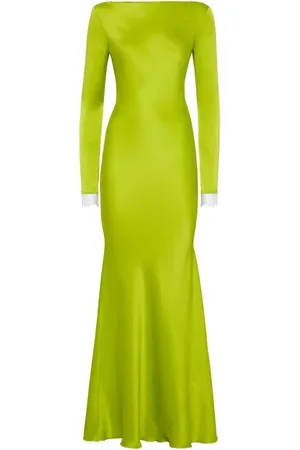 MVP Wardrobe Gowns, female, , XS, Helena Long Dress