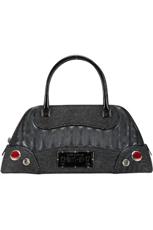Dior Pre-owned Fabric handbags