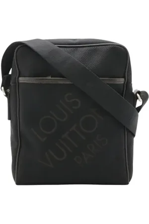 LOUIS VUITTON Pre-owned Cross Body Bags, male, , ONE SIZE, Pre-owned Canvas louis-vuitton-bags