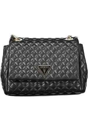 Guess Polyethylene Women Handbag