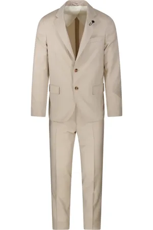 LARDINI Suits Collection for Men