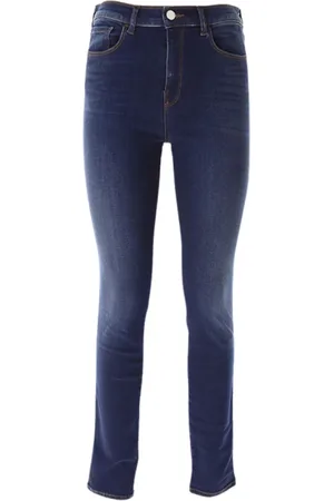 Emporio Armani Skinny Jeans, female, , W26, Classic Denim Jeans for Women