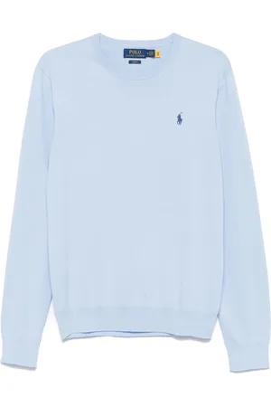 Ralph Lauren Sweatshirts, male, , S, Jumpers Clear