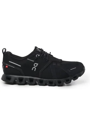 On Running Running Shoes, female, , 2 UK, Waterproof Trainers CloudTec Speedboard