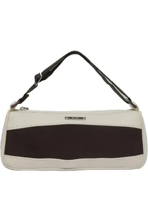 Gucci Pre-owned Leather gucci-bags
