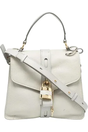 Chloé Pre-owned Leather handbags