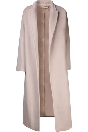 BLANCA Single-Breasted Coats, female, , S, Elegant Coat Aw23