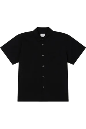 Obey Wire Woven Shirt