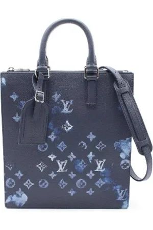 LOUIS VUITTON Pre-owned Canvas totes