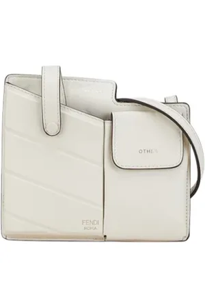 Fendi Pre-owned Leather fendi-bags