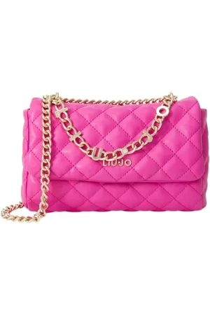 Liu Jo Cross Body Bags, female, , ONE SIZE, Eco Leather Crossbody Bag ECS S