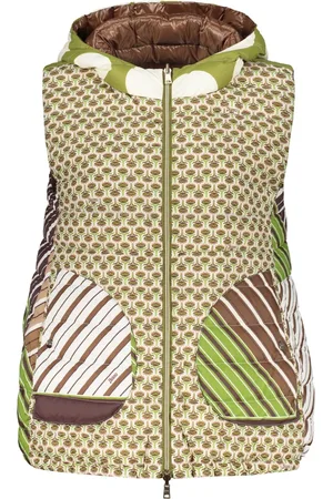 HERNO Reversible Goose Down Bodywarmer