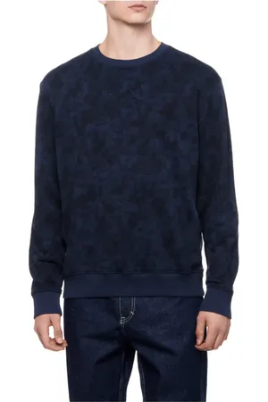 HUGO BOSS Sweatshirts, male, , S, Camoover Sweatshirt Hoodie Logo