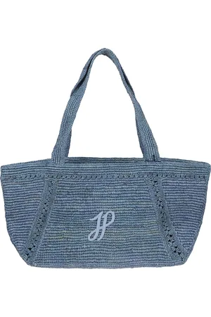Patou Tote Bags, female, , ONE SIZE, Shopper Bag Stylish Eco-Friendly