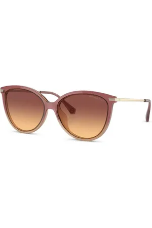 Michael Kors Sunglasses, female, , 58 MM, Mk2184U 325678 Sunglasses