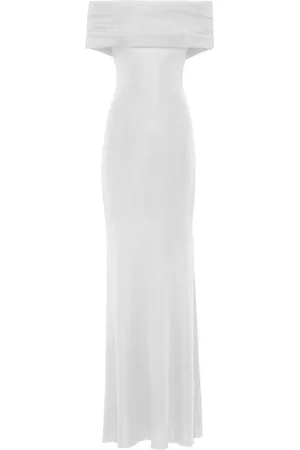 MVP Wardrobe Gowns, female, , S, Vanessa Knit Dress