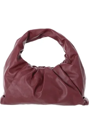 Bottega Veneta Pre-owned Handbags, female, , ONE SIZE, Pre-owned Leather pouches