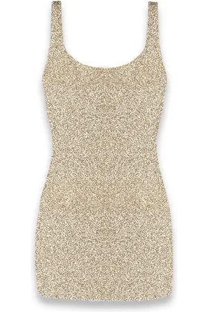 MC2 SAINT BARTH Party Dresses, female, , S, Elegant Tube Dress Kieran Style