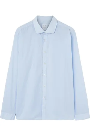 Xacus Cotton Shirt