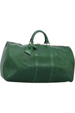 LOUIS VUITTON Pre-owned Weekend Bags, female, , ONE SIZE, Pre-owned Leather louis-vuitton-bags