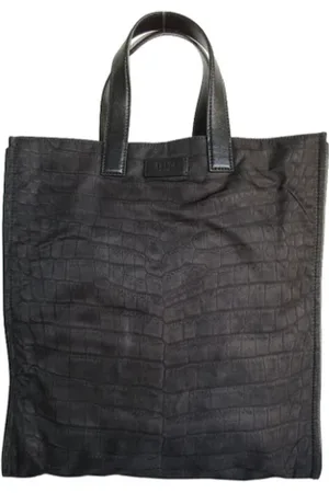 Fendi Pre-owned Fabric fendi-bags