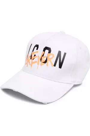 Dsquared2 Bright Cotton Cap