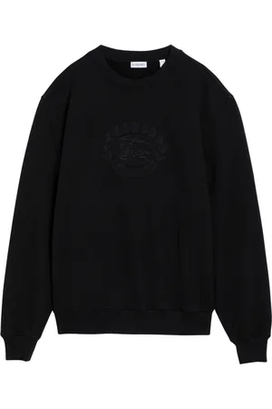 Burberry Crewneck Sweatshirt