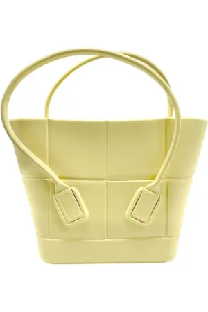 Bottega Veneta Pre-owned Handbags, female, , ONE SIZE, Pre-owned Fabric handbags