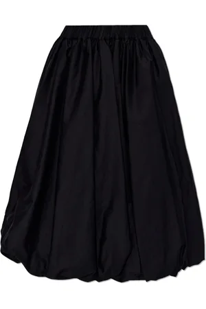 Comme des Garçons Flared Skirt