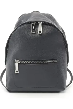 Fendi Pre-owned Backpacks, male, , ONE SIZE, Pre-owned Leather backpacks