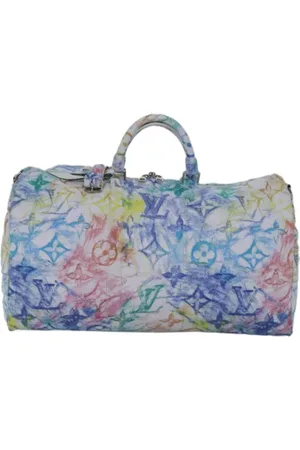 LOUIS VUITTON Pre-owned Weekend Bags, female, , ONE SIZE, Pre-owned Canvas louis-vuitton-bags
