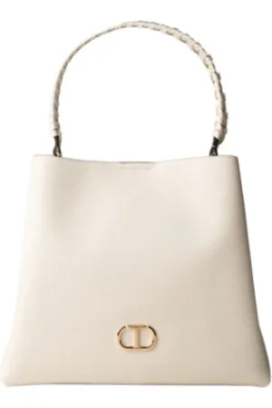 Twin-Set Elegant Neve Handbag for Women