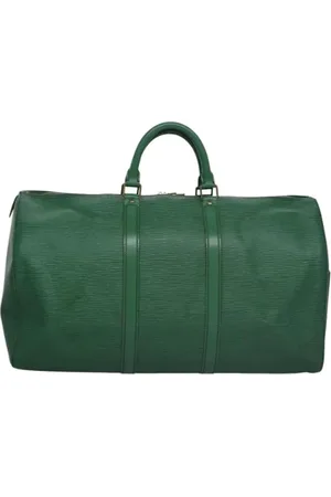 LOUIS VUITTON Pre-owned Weekend Bags, female, , ONE SIZE, Pre-owned Leather louis-vuitton-bags