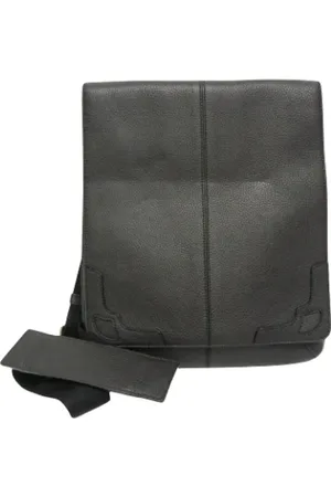 Cartier Pre-owned Cross Body Bags, unisex, , ONE SIZE, Pre-owned Leather crossbody-bags