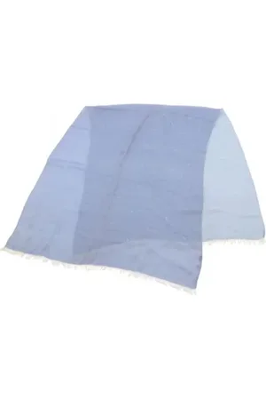 Hermès Pre-owned Silk scarves