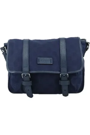 Gucci Pre-owned Canvas gucci-bags